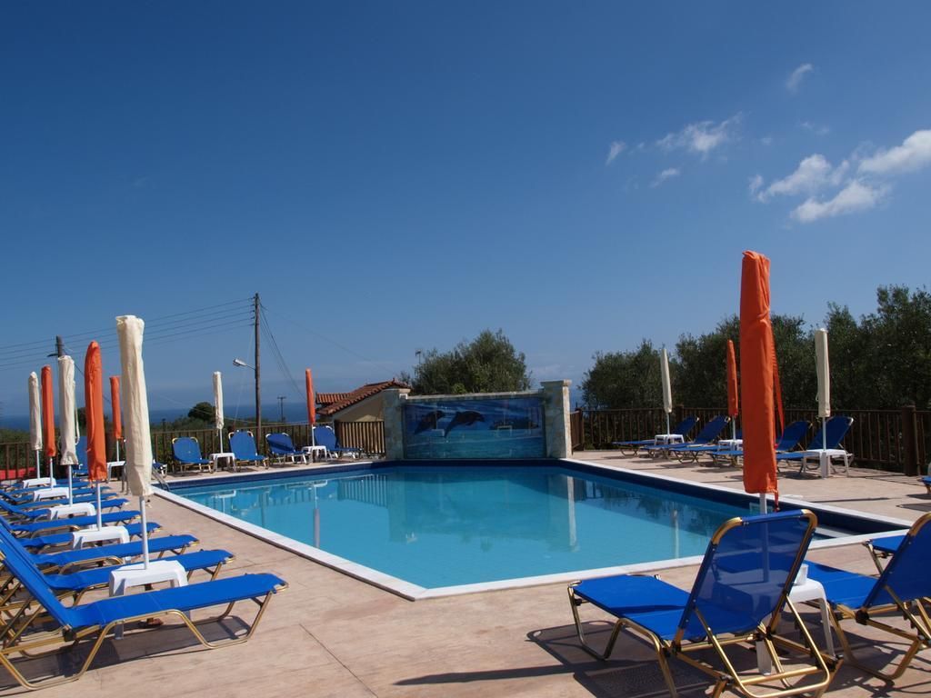 Zante View Studios, foto 12
