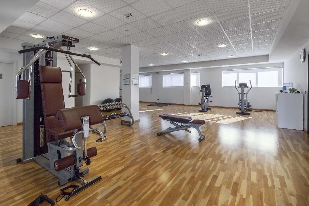 AC Hotel By Marriott Milan Sesto, foto 11