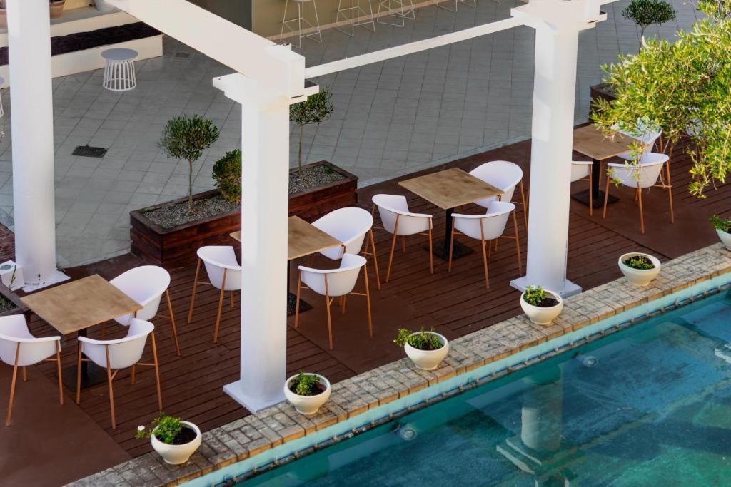 Ionian Blue Beach Hotel, foto 2