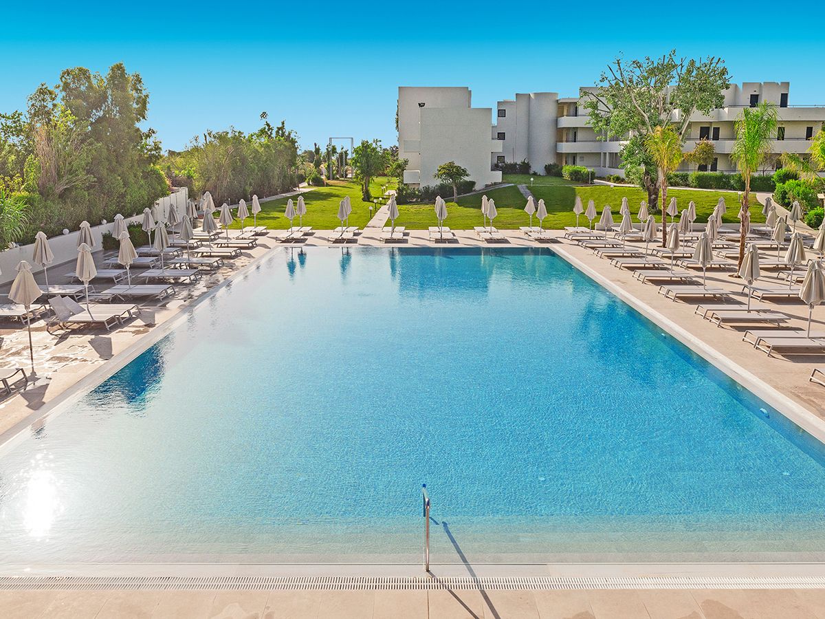Blue Sea Holiday Village, foto 9