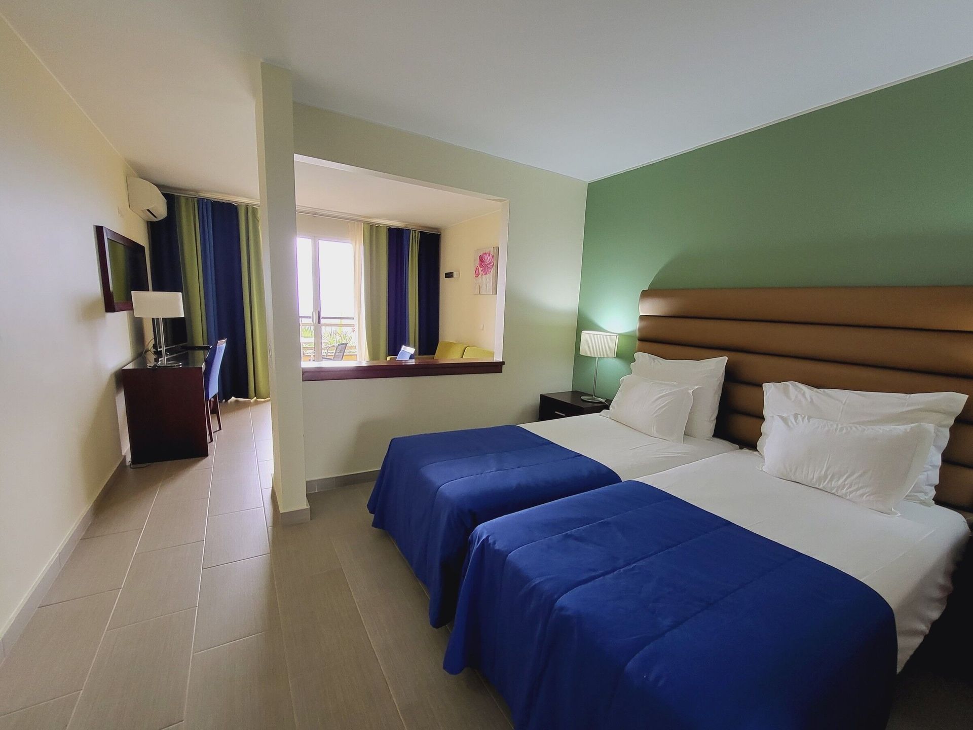 Hotel Cais da Oliveira, foto 5