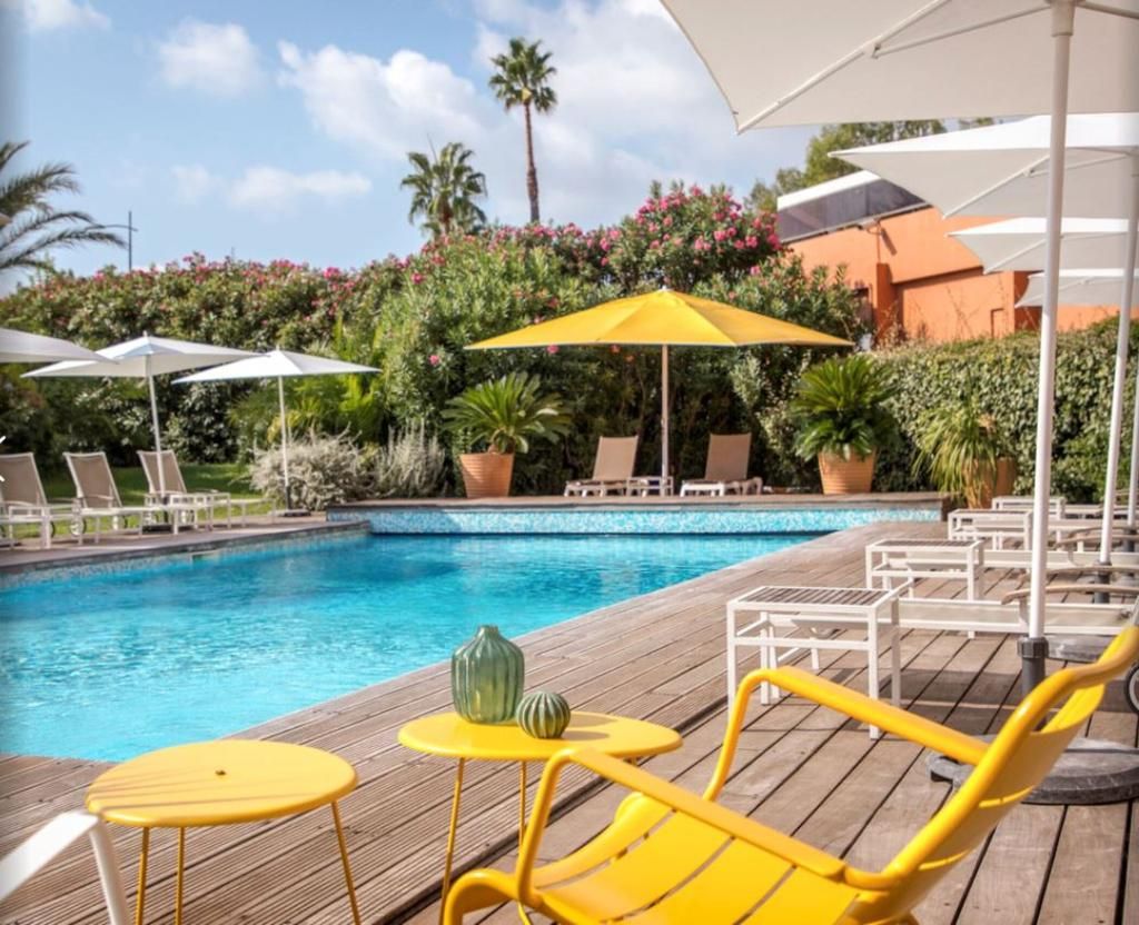 Mercure Hyères Centre, foto 10
