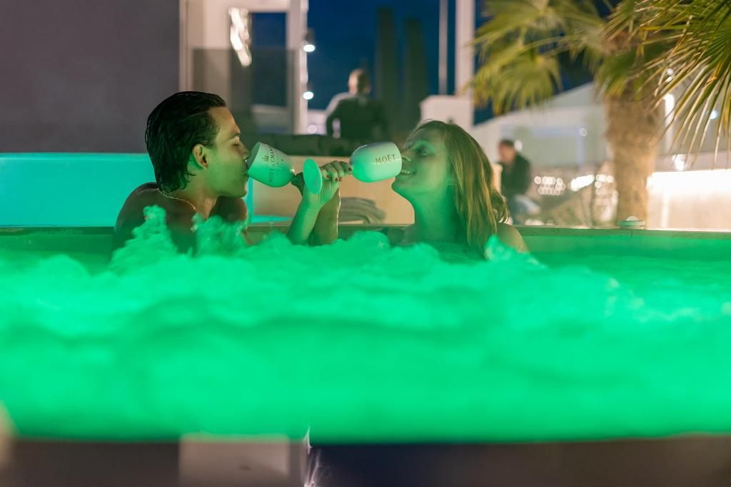 Avaton Luxury Resort Access the Enigma, foto 2