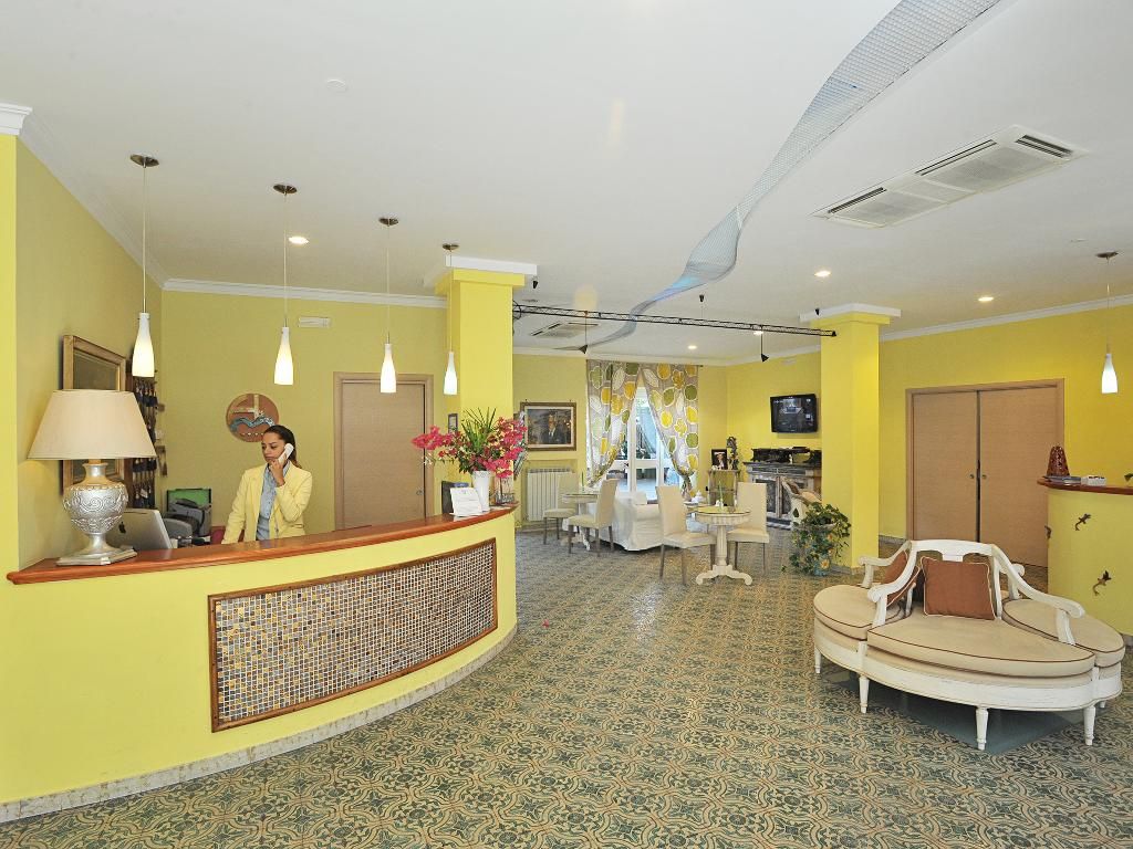 Hotel Miramare, foto 4