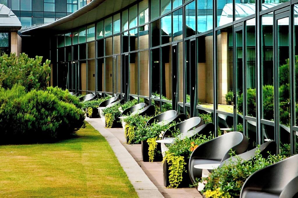 The Glasshouse, foto 10
