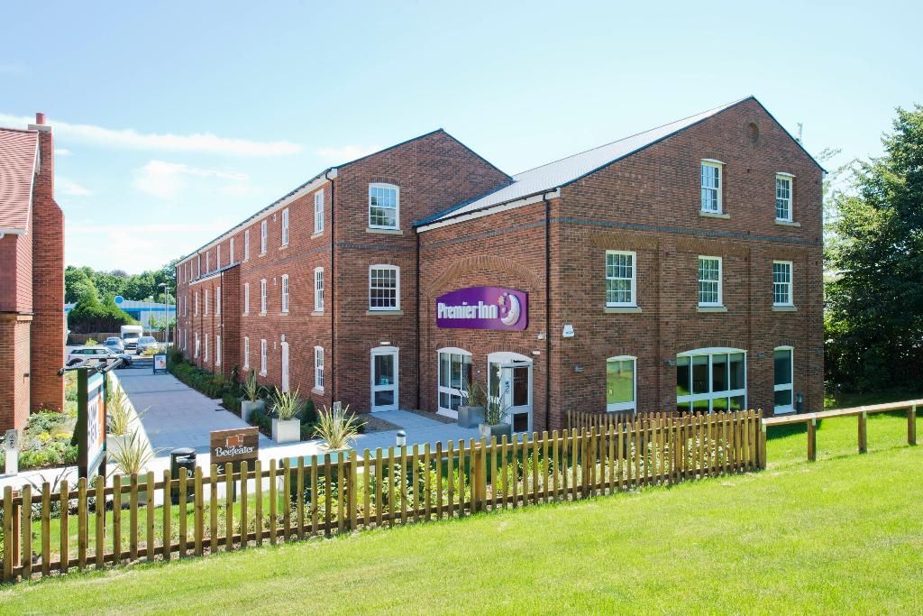Premier Inn Farnham, foto 8