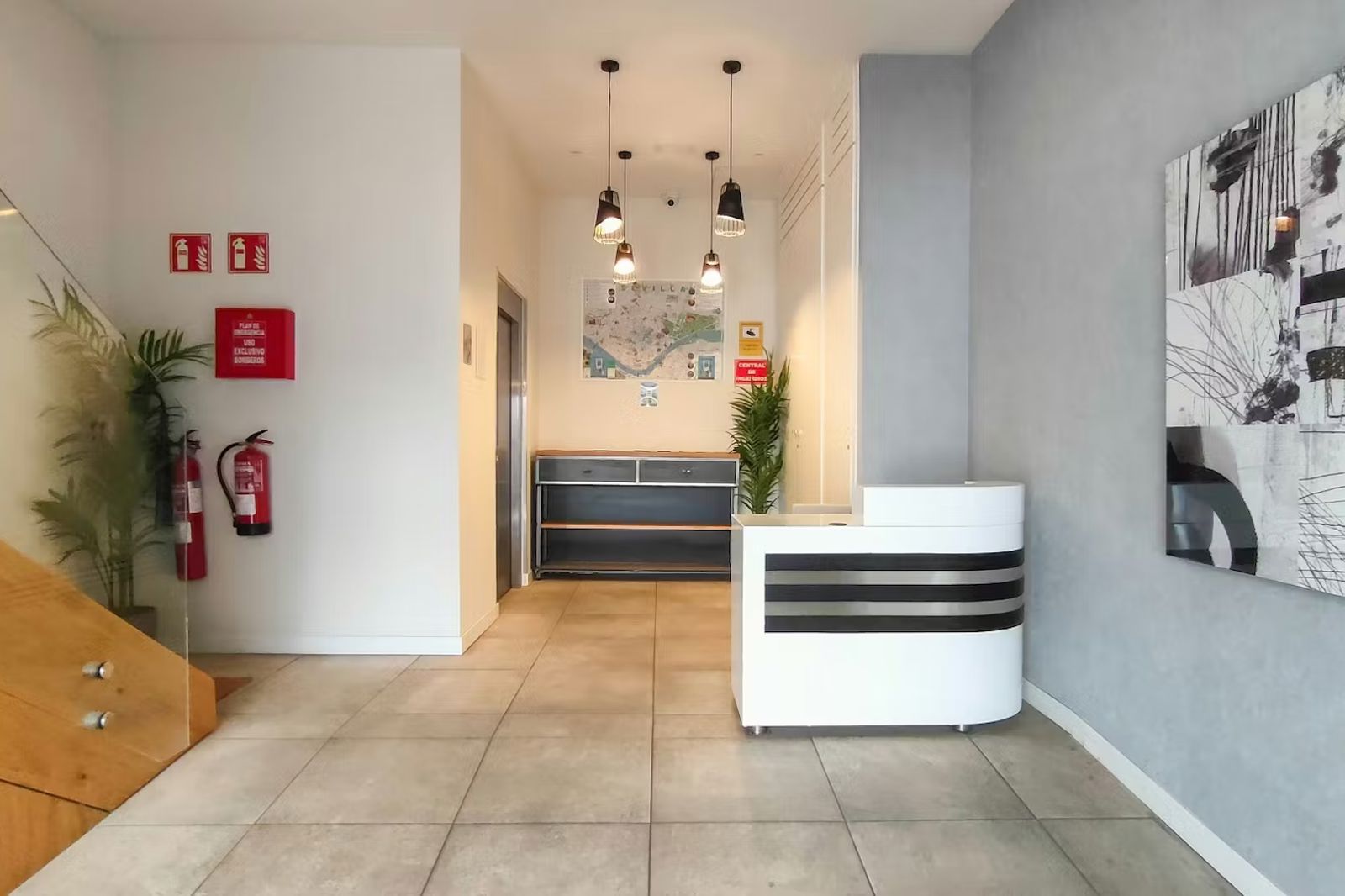 Apartamentos Magna Sevilla, foto 14