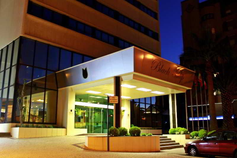 Hotel Black Tulip Porto, foto 4