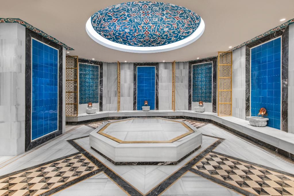 Elite World Istanbul Florya, foto 8