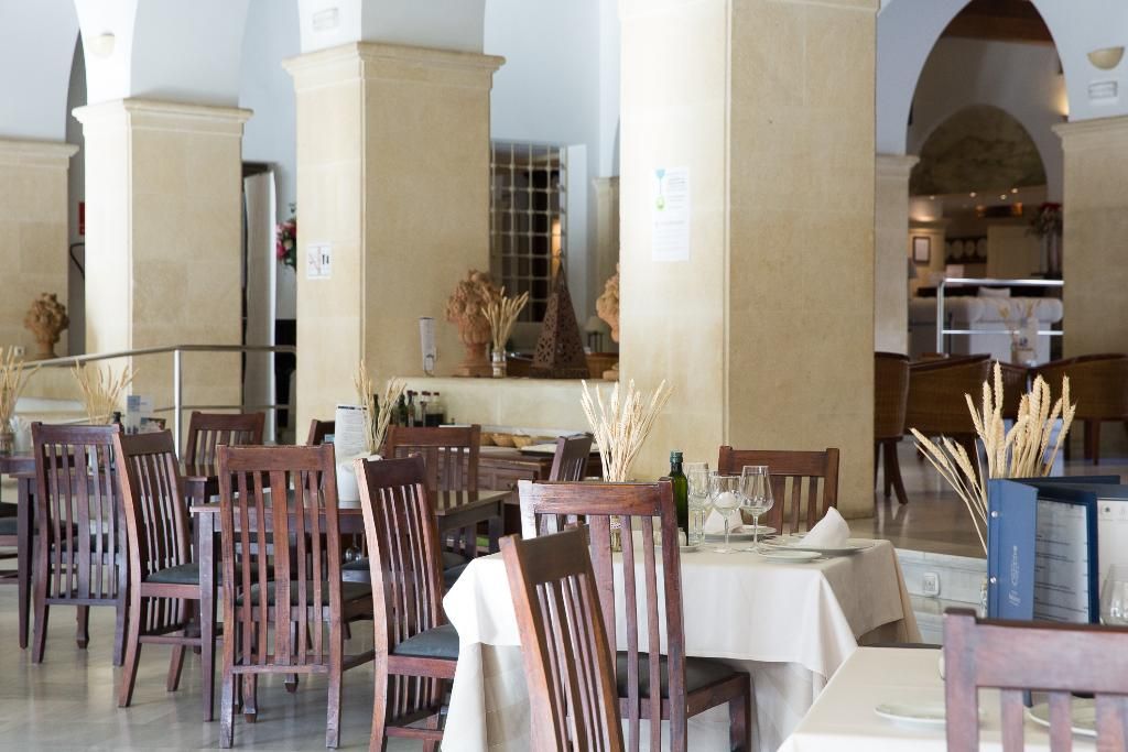 AZZ Guadacorte - Campo de Gibraltar Hotel, foto 3