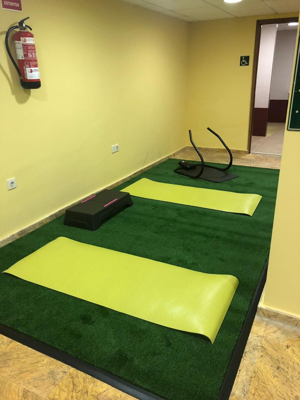 Aparthotel Playas de Liencres, foto 7