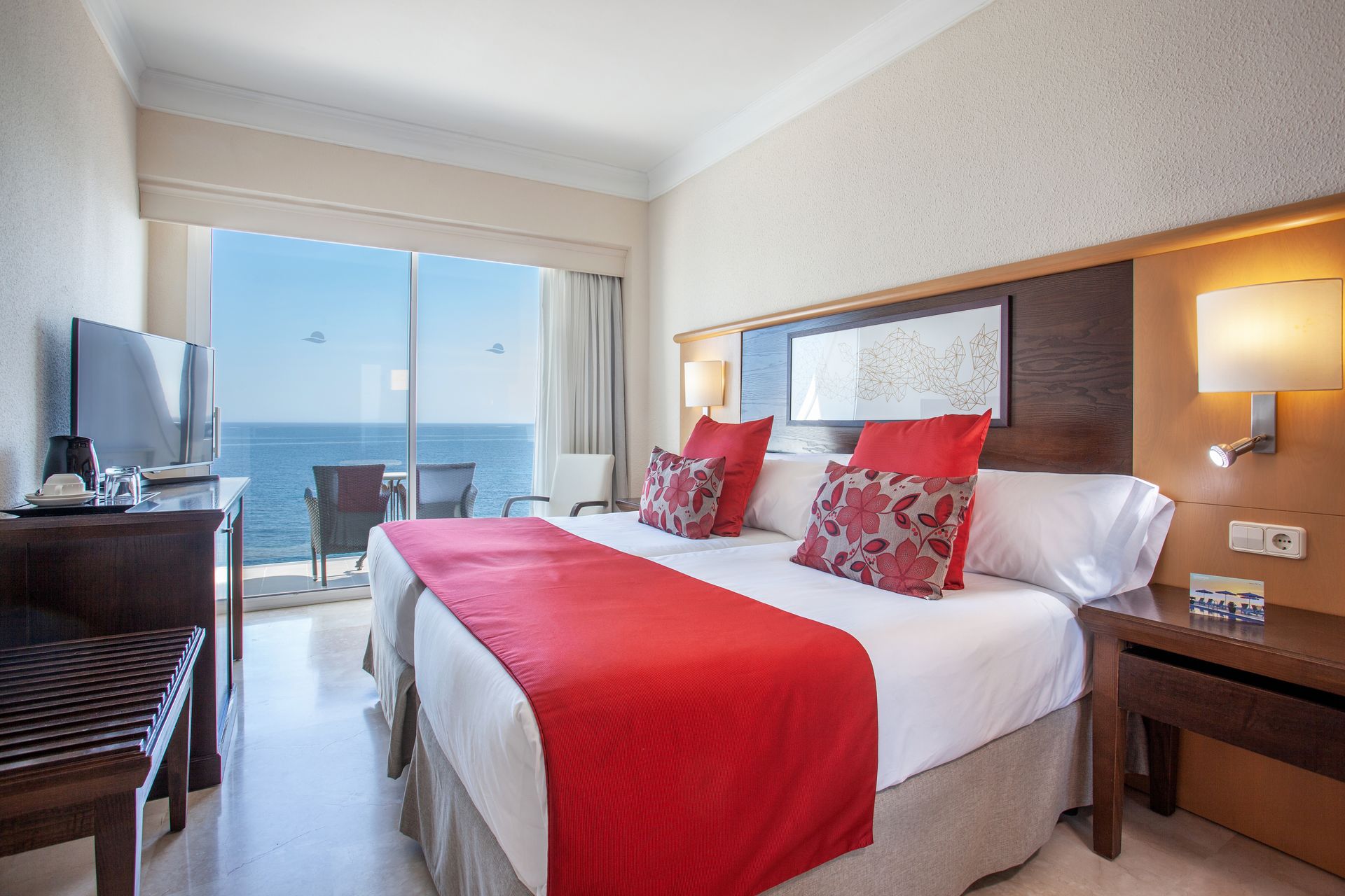Grupotel Aguait Resort & Spa, foto 15