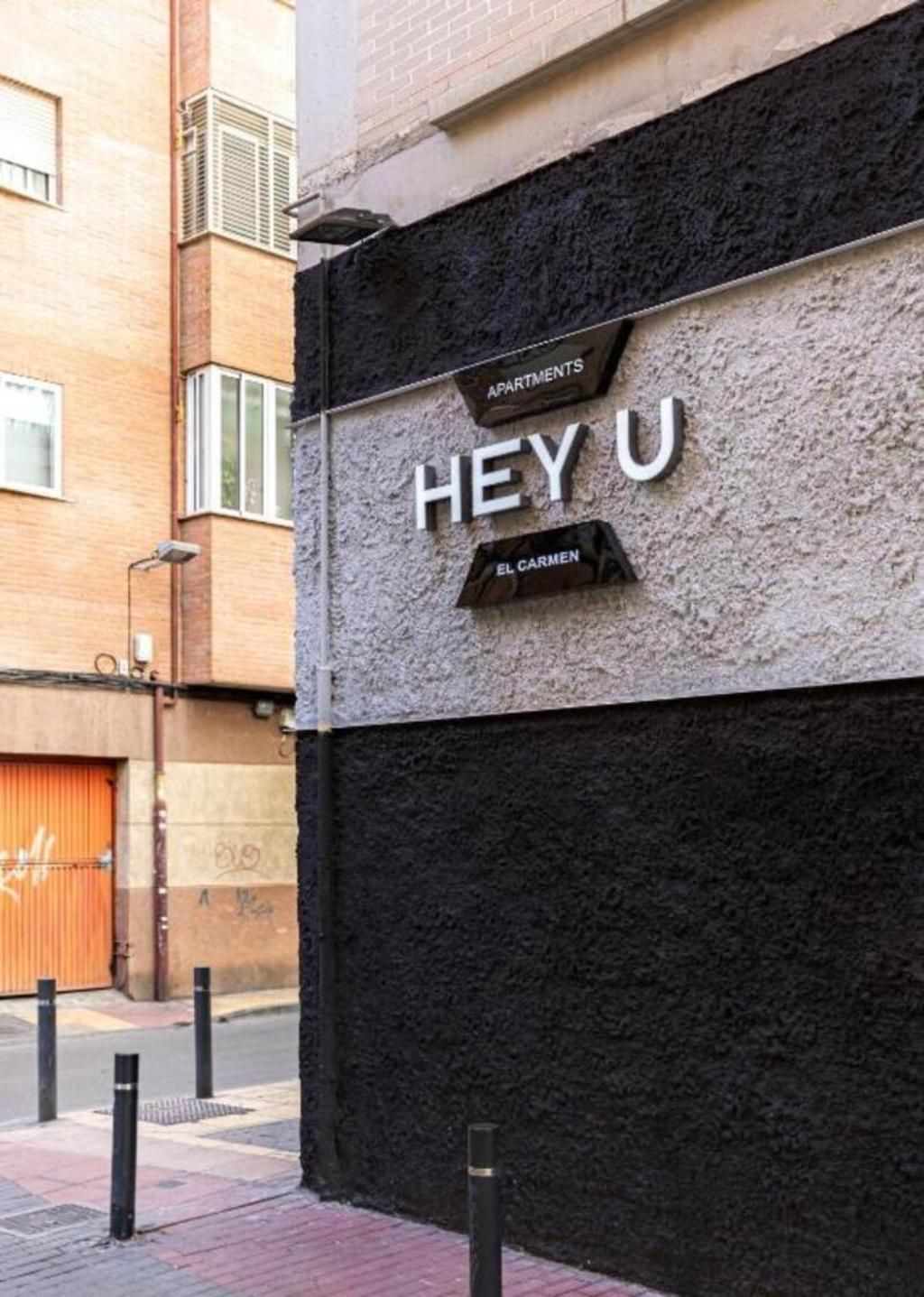 Apartamentos Hey U, foto 4