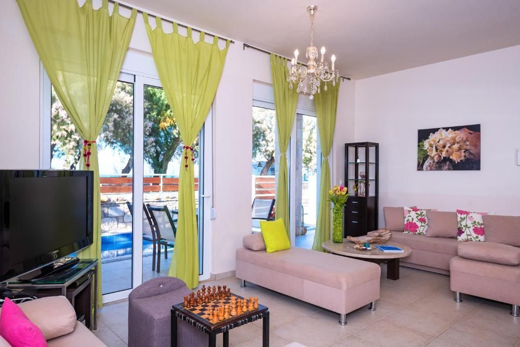 Azure Beach Sea Front Villas, foto 5