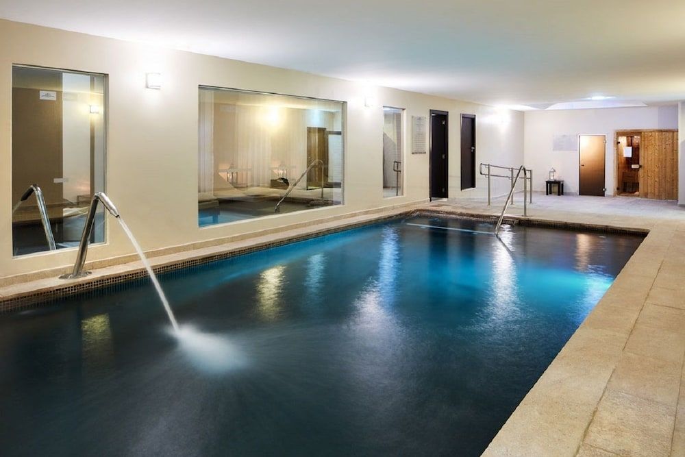 Santa Eulália Suite Hotel & Spa, foto 10