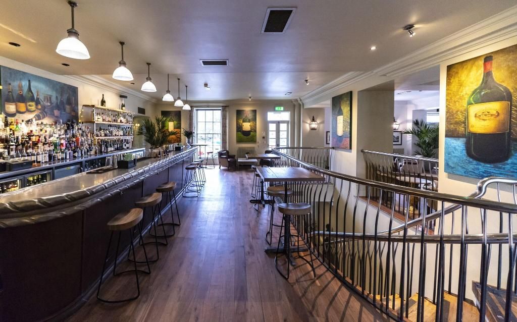 Hotel du Vin Harrogate, foto 12