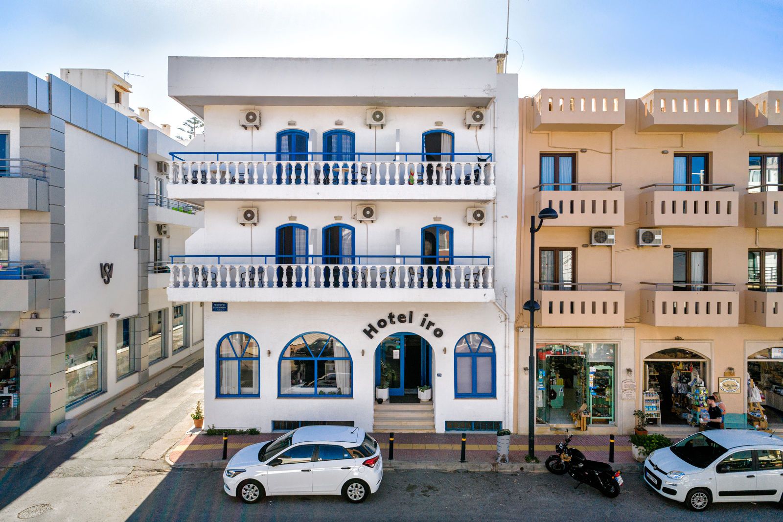 Iro Hotel - Adults Friendly, foto 4