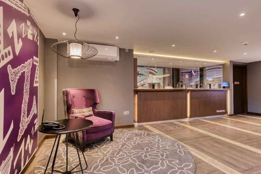 Premier Inn London Beckton, foto 9