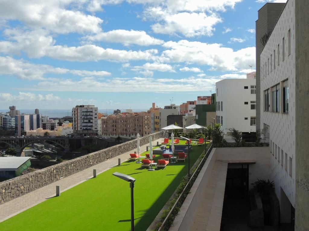 Hotel Escuela Santa Cruz, foto 6
