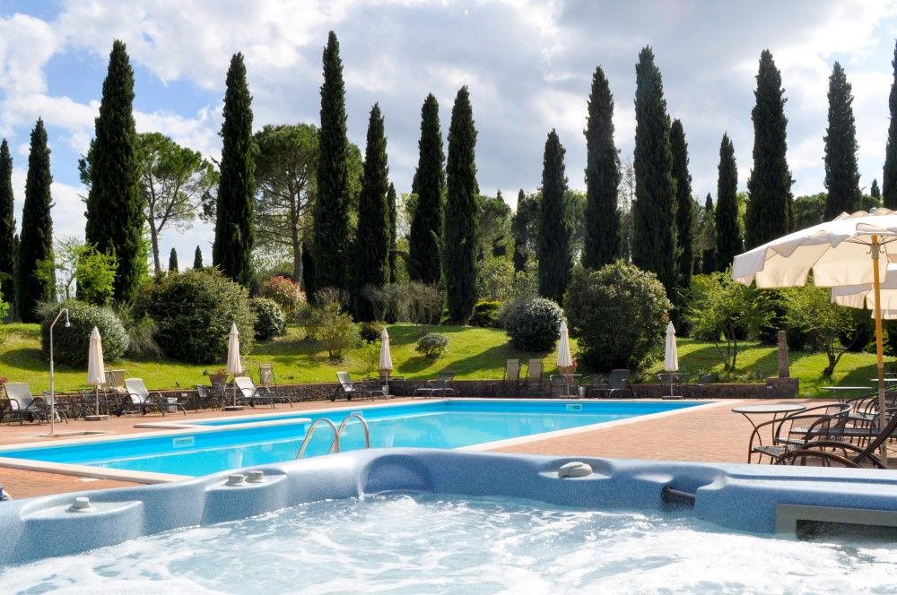 Agriturismo La Sovana, foto 7