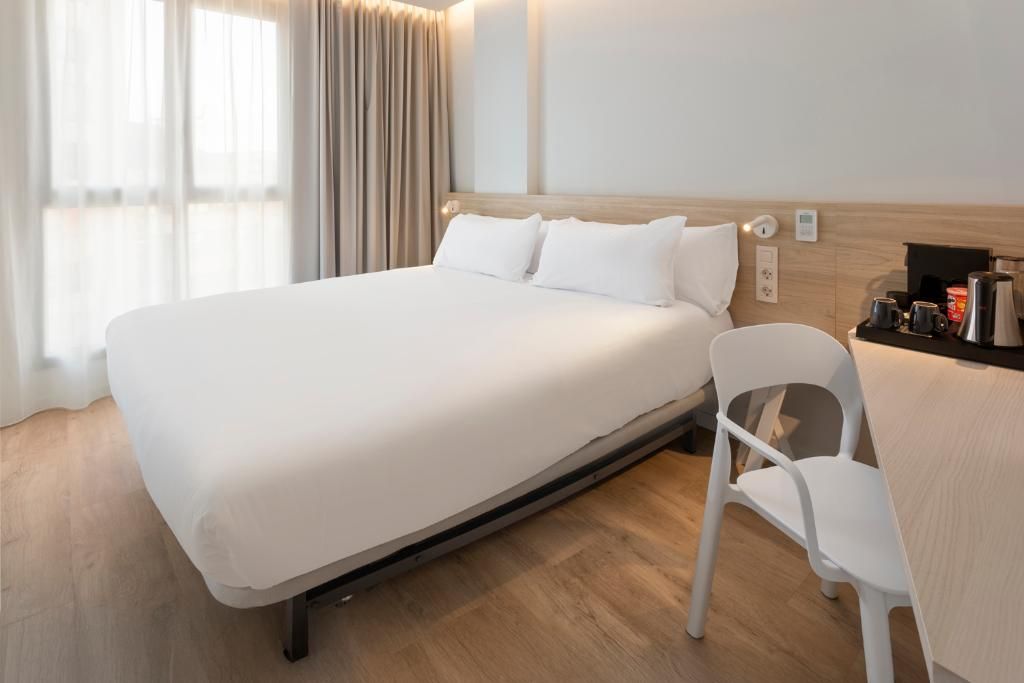 B&B Hotel Alicante Centro, foto 11