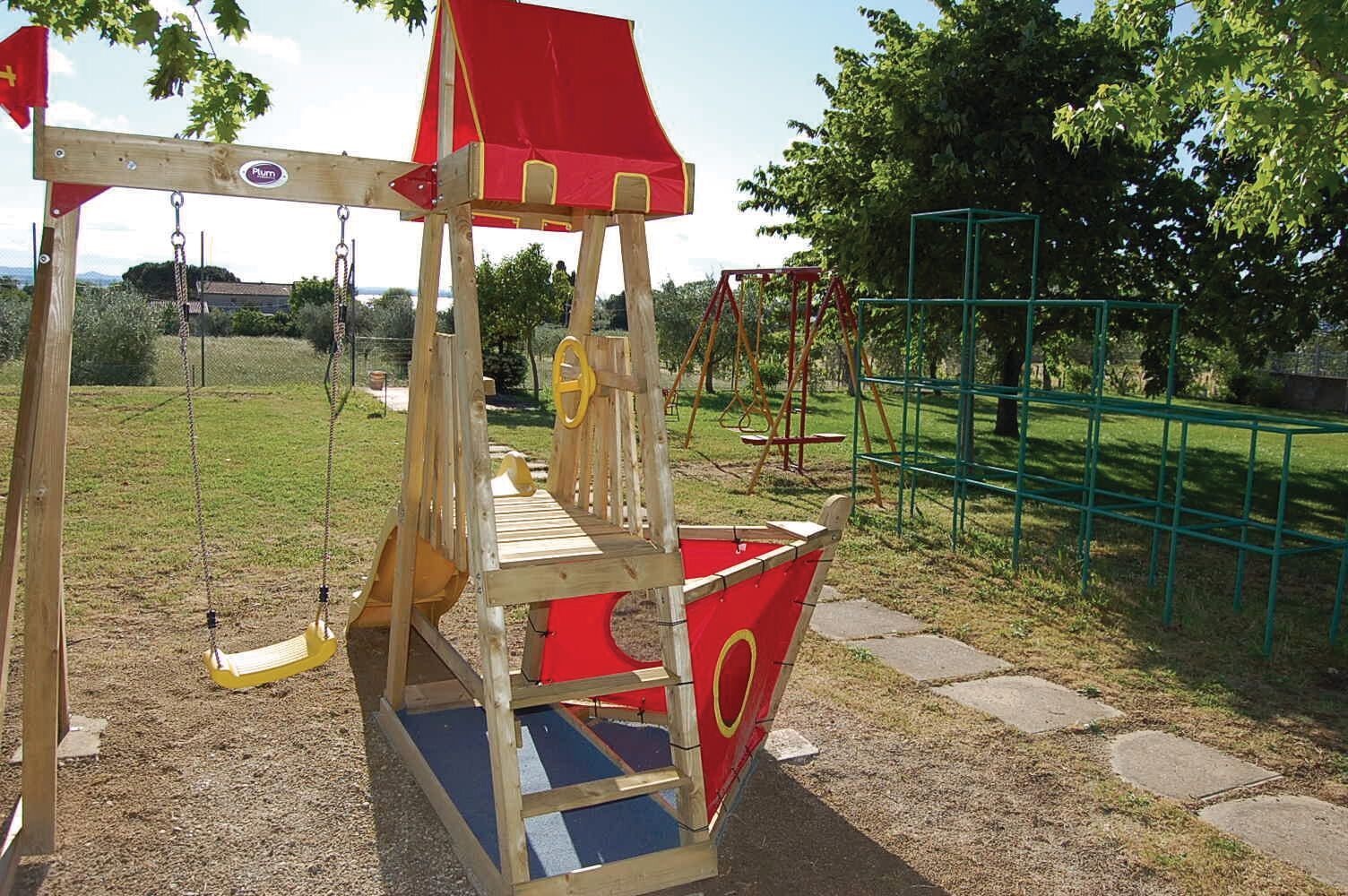 Le Tre Isole, foto 12