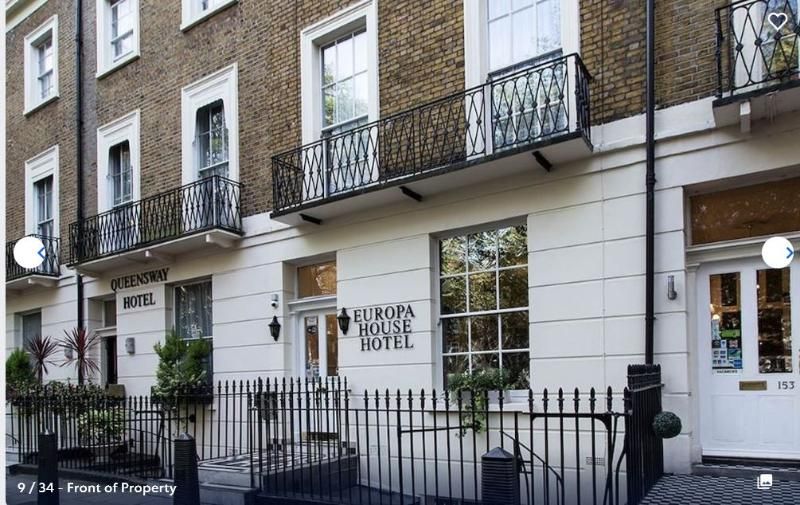 Europa House, foto 3