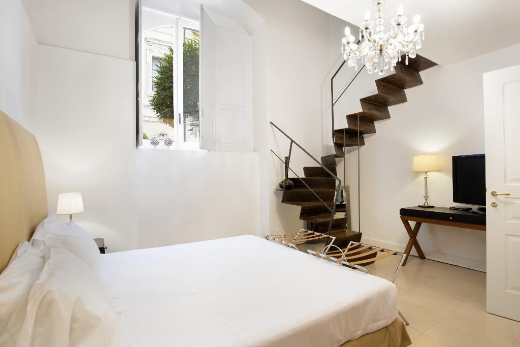 Hotel Palazzo Cavalieri, foto 7