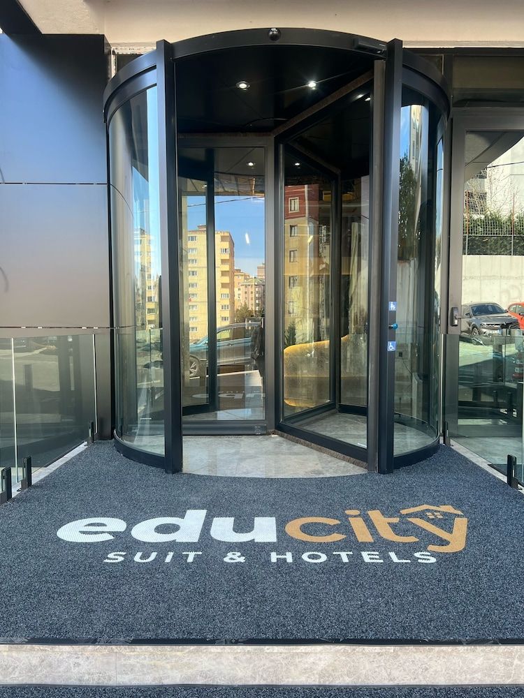 Educity Hotels & Spa, foto 9