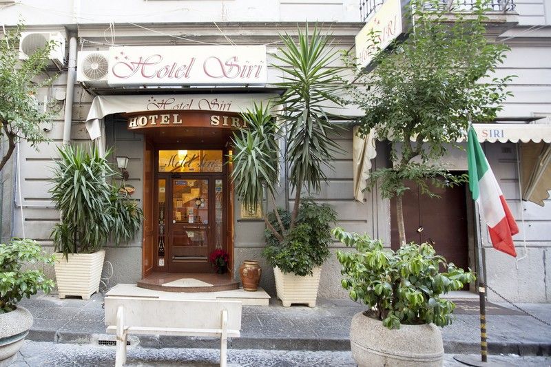 Hotel Casablanca, foto 10