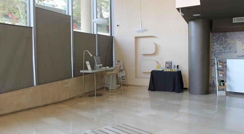 B-Hotel, foto 11