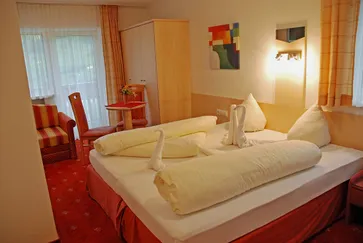 Voorbeeldkamer