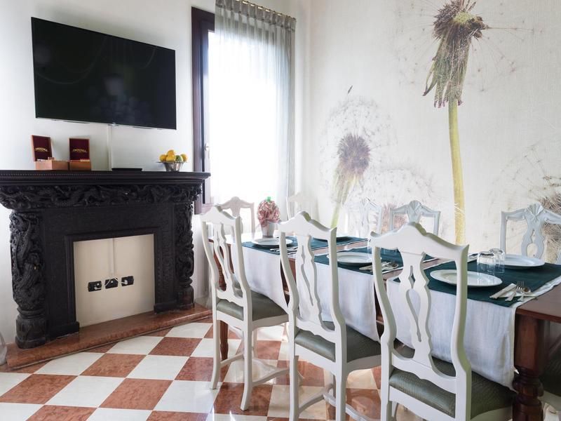 Villa Gasparini, foto 6