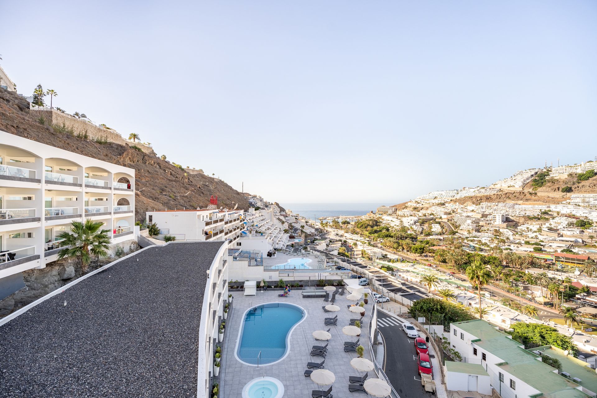 Altaïr Suites, foto 9