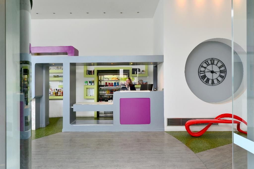 Airotel Patras Smart, foto 5