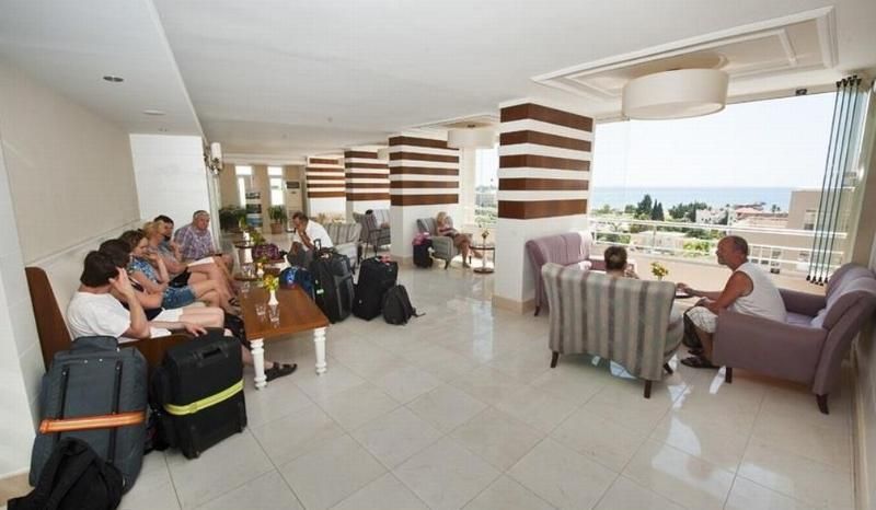 Akdora Elite Hotel & Spa, foto 2