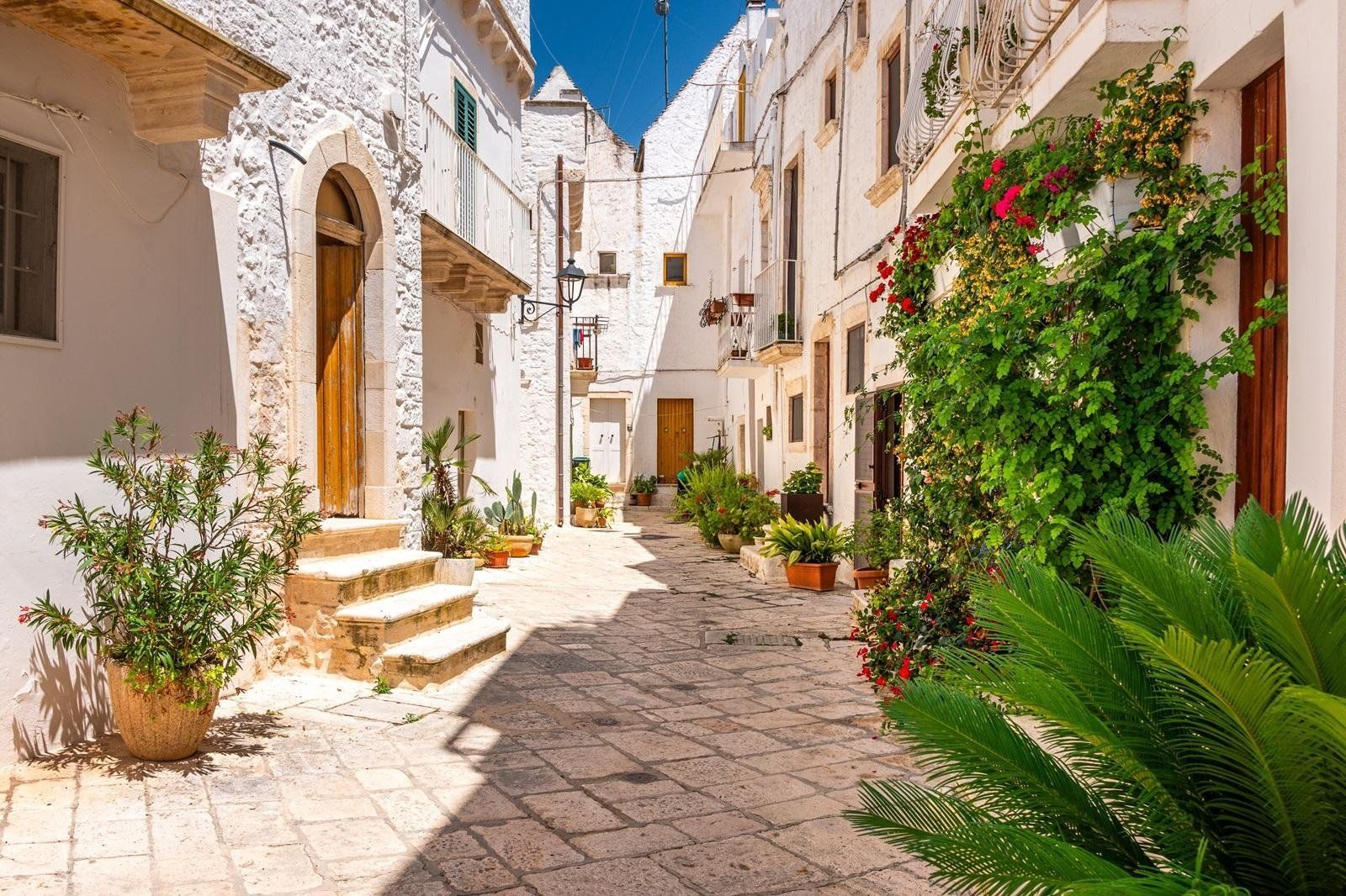Fly-drive Ontdek Puglia 11 dagen, foto 5