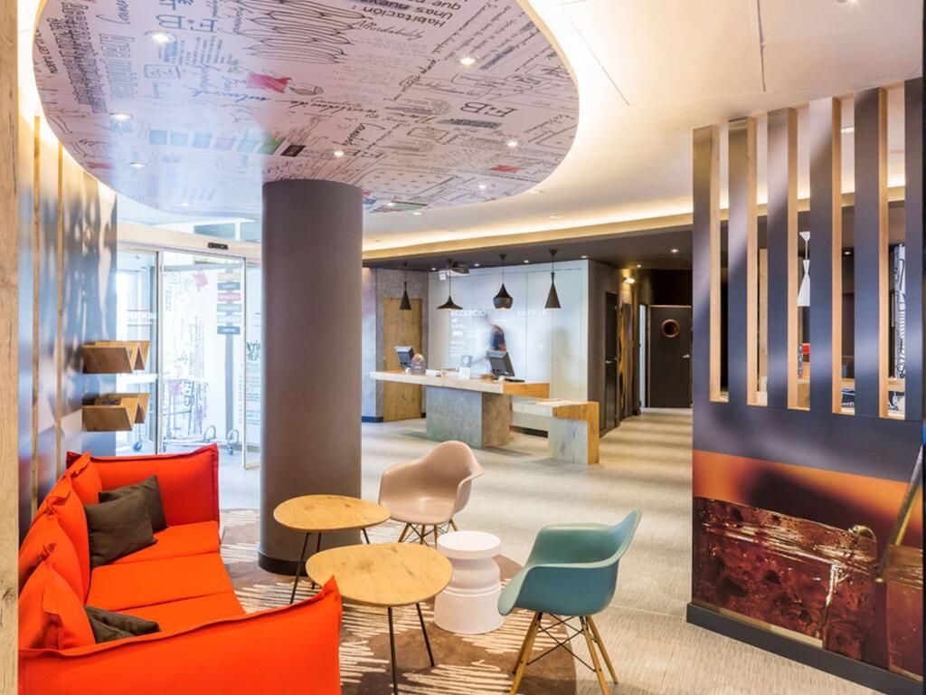 ibis Barcelona Castelldefels, foto 14