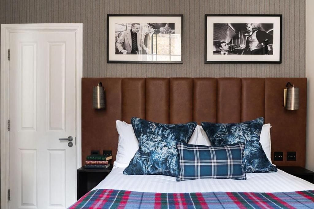 The Tophams Hotel, foto 7