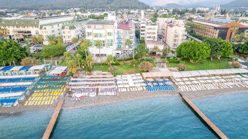 Viking Beach Hotel & Spa, foto 14