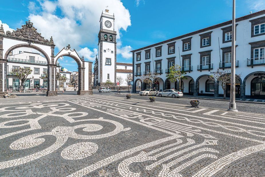 Ontdek Sao Miguel & Flores per huurauto, foto 6