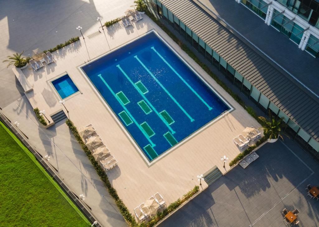 Windsor Hotel & Convention Center Istanbul, foto 11