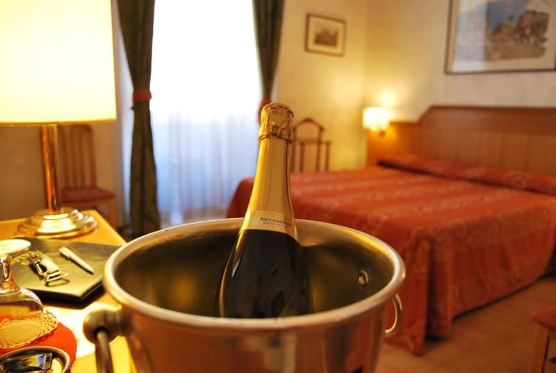 Hotel Giotto Flavia, foto 10