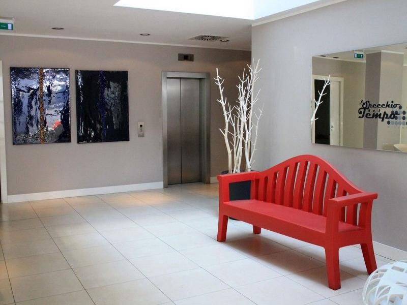 iH Hotels Milano Watt 13, foto 4