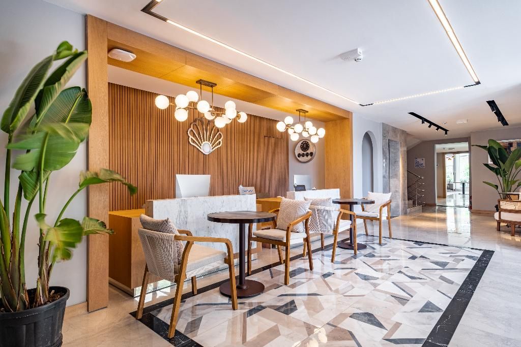 Pearly Hotel, foto 13