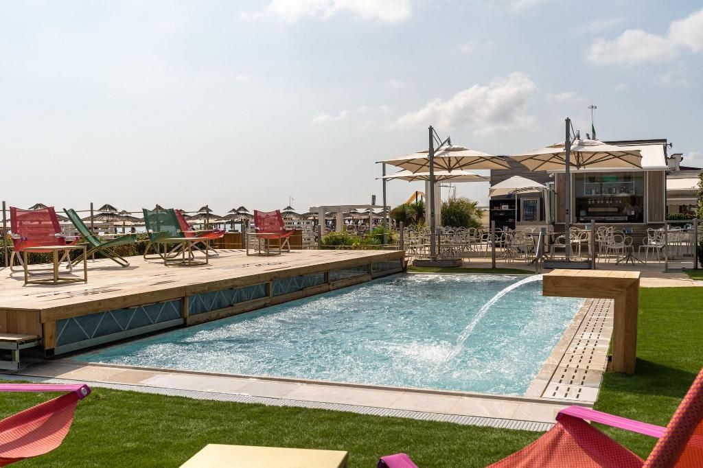 Hotel Savini, foto 9