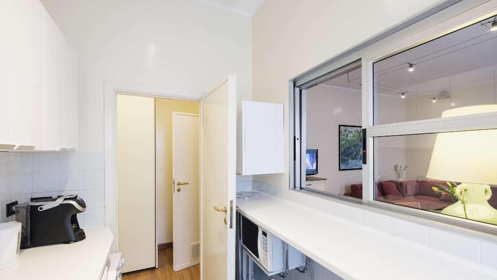Residence Sacchi, foto 14