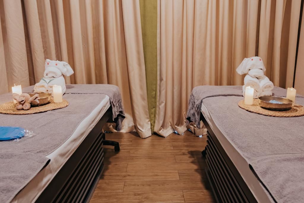 DoubleTree by Hilton Trabzon, foto 6
