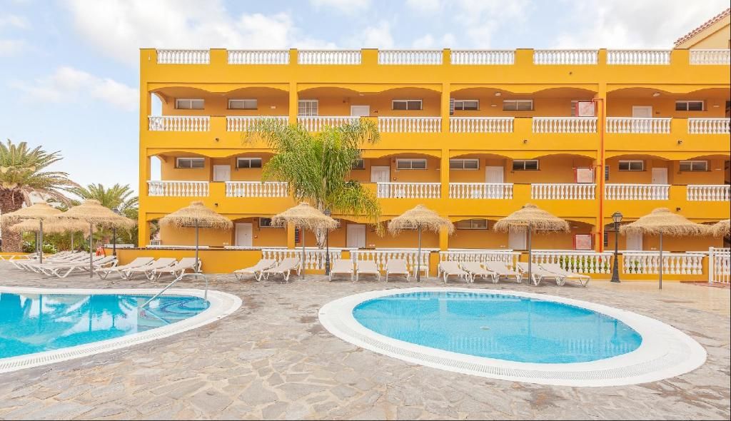 El Marqués Palace by Intercorp Hotel Group, foto 13