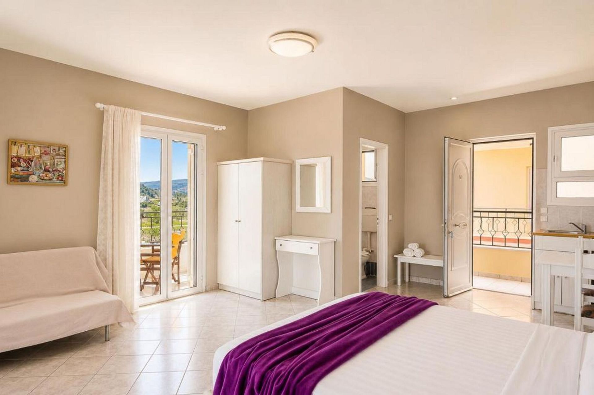 Nautilus Studios & Apartments, foto 12